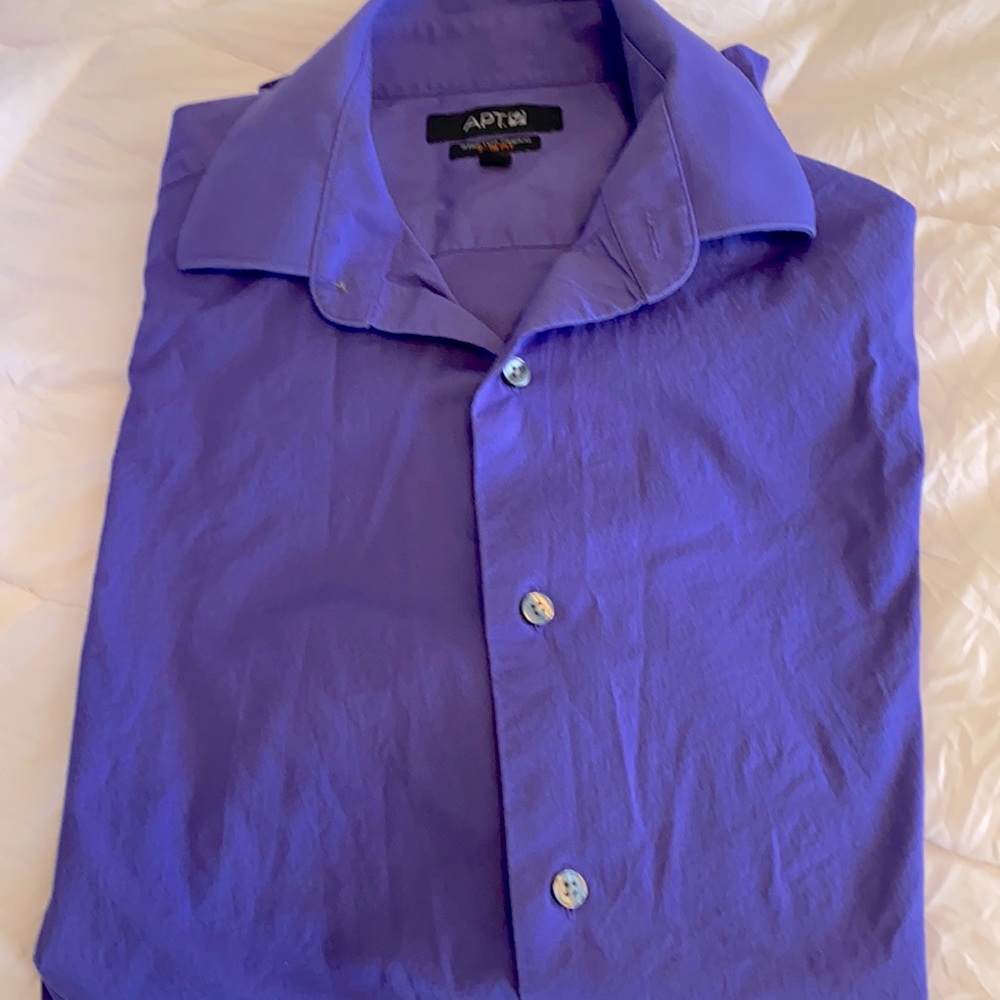 Apt. 9 Men’s dress shirt